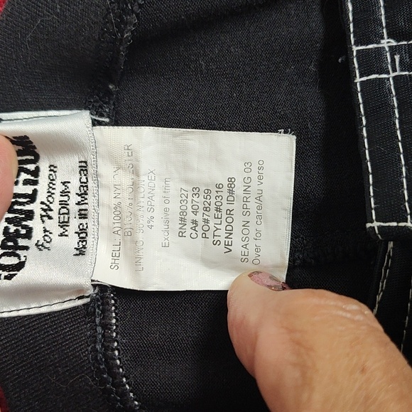 Pearl izumi cycling shorts - Picture 9 of 9